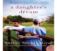 Shelley Shepard Gray Daughter's Dream, A Paperback Book Shelley Shepard Gray Multicolor