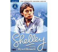 Shelley: The Complete Series 2 [DVD]