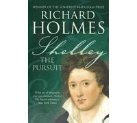 Shelley : The Pursuit