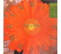Shelleyan Orphan - Century Flower - Rough Trade - RTD 113, Mega Disc - MD 7884