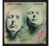 SHELLEYAN ORPHAN - helleborine LP