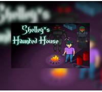 Shelley's Haunted House Steam CD Key
