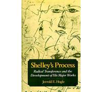 Shelley's Process: Radical Transference and the Development of his Major Works b