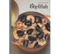Shellfish (Williams-Sonoma Kitchen Library)