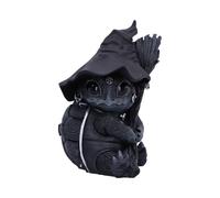 Shellial Occult Tortoise Cult Cuties Nemesis Now Exclusive Figurine 10.3cm