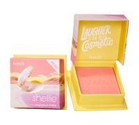 Benefit Facial make-up Rouge Soft Pink With Pearl ShimmerShellie Blush Mini