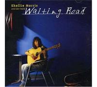 Shellie Morris - Waiting Road [Australian Import]
