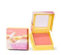 Shellie Warm-Seashell Blush In Pink, Size: Full Size