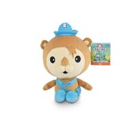 (Shellington, 46cm/18.1in) Anime The Octonauts Plush Toy Stuffed Doll