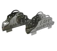 Shellminator The 2 Piece Perfect Taco Shapers