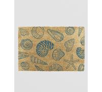 Shells Doormat (60 x 40cm)