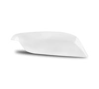 Shells Rearview Mirror For Chevrolet For Malibu 16-21 Euro Version Rear View Mirror Housing Cover Wing Mirror(White right)