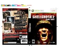 Shellshock 2: Blood Trails / Game