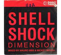Shellshock / Dimension