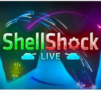 ShellShock Live EU Steam Gift