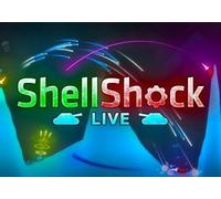 ShellShock Live (PC) Steam Gift - EU