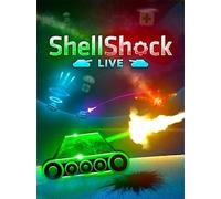 ShellShock Live (PC) - Steam Gift - GLOBAL
