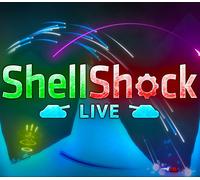 ShellShock Live RoW Steam Gift