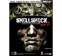 ShellShock™: Nam '67 Official Strategy Guide
