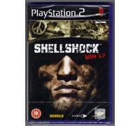 ShellShock: Nam '67 (PS2)