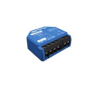Shelly 1 Gen3 | Smart Wi-Fi Relay Switch with Dry Contacts