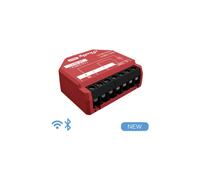 Shelly 1PM Gen3 In-Wall Relay with Metering 3800235261798