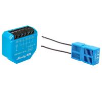 SHELLY 2L GEN3, 2CH SMART LIGHT CONTROL - SH24335