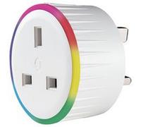SHELLY 3800235265581 SHELLY PLUS SMART PLUG UK + POWER