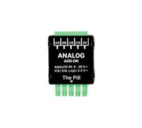 Shelly Analog 0-30 V Add-on (Accessory for The Pill by Shelly)