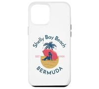 Shelly Bay Beach Bermuda Case for iPhone 12 Pro Max