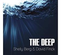 Shelly Berg - Deep - New CD - Z4z