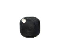 Shelly Blu Button Tough BLE Dimmer Switch Black Shelly_B_B_T_b