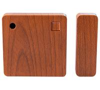 SHELLY BLU DOOR/WINDOW BROWN; 3800235266649 (SHELLY) Qty X 1