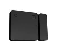 Shelly Blu Door/Window Schwarz Bluetooth Smart Tür- und Fenstersensor mit LUX-