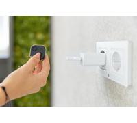 Shelly Blu Gateway, Wi-Fi - Bluetooth Gateway, 3800235266656