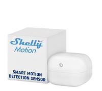 Shelly BLU Motion Bluetooth Smart Motion Detector 3800235266700