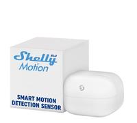 Shelly - Blu Motion Sensor: Elevate Your Smart Home Security NEW