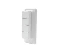 Shelly BLU RC Button 4 Smart Bluetooth & Zigbee Button