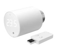 Shelly Blu Trv Smart Thermostat