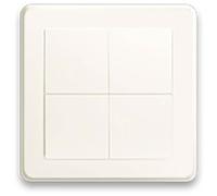 Shelly Blu Wall Switch Bluetooth Fits Various Frames Shelly_B_WS_4