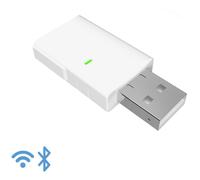 Shelly Bluetooth® WLAN USB-A Dongle Bridge Seamless Integration
