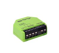 Shelly DALI Dimmer Gen3, Wi-Fi LED Control Gear, DALI Network of Lights, Integrated Bus Power Supply, KNX Support, Remote Control, DALI Part 207 Gear, No Hub Required, Alexa & Google Home