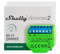 Shelly - Dimmer 2 NEW