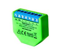 Shelly Dimmer 2 Wifi Operated Smart Relay