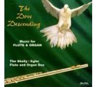 Shelly/Egler Duo - The Dove Descending