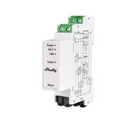 Shelly Electricity Meter Wi-Fi Bluetooth DIN-Mount