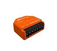 Shelly I4 Gen3 4 Input Smart Scene Controller