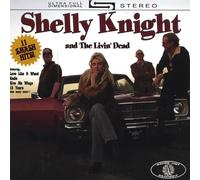 Shelly Knight & the Livin' Dead