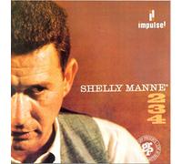 Shelly Manne - 2 3 4
