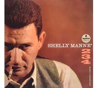 Shelly Manne - 2 3 4 [VINYL]